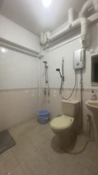 For Sale - 65 Teban Gardens Road