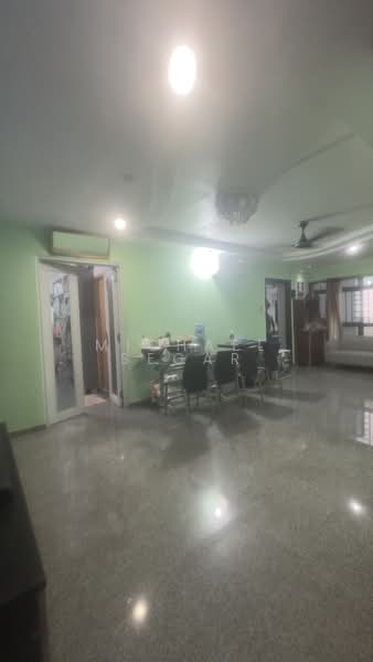 For Sale - 65 Teban Gardens Road