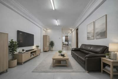 For Sale - 28 Hoy Fatt Road