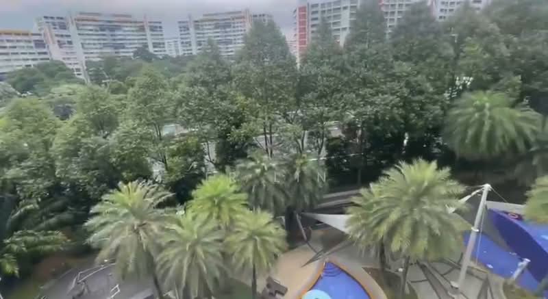 Starville Condominium For Sale at S$ 1,850,000 | PropertyGuru Singapore - Exterior