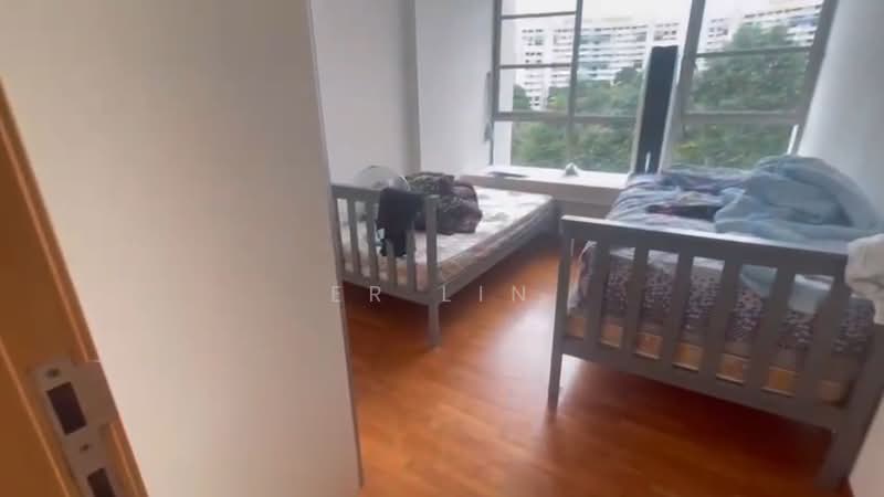 Starville Condominium For Sale at S$ 1,850,000 | PropertyGuru Singapore - Bedroom