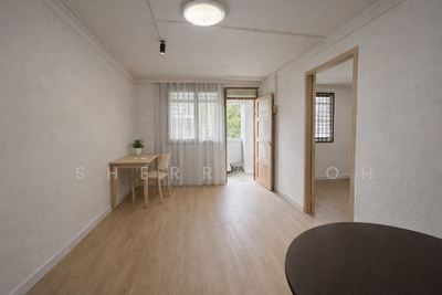 For Sale - 1 Lorong 7 Toa Payoh