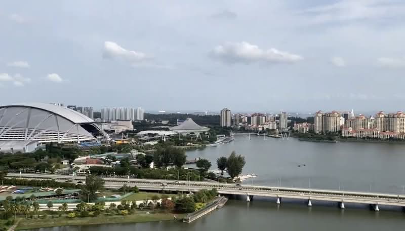 Kallang Riverside Condominium For Sale at S$ 2,650,000 | PropertyGuru Singapore - Exterior