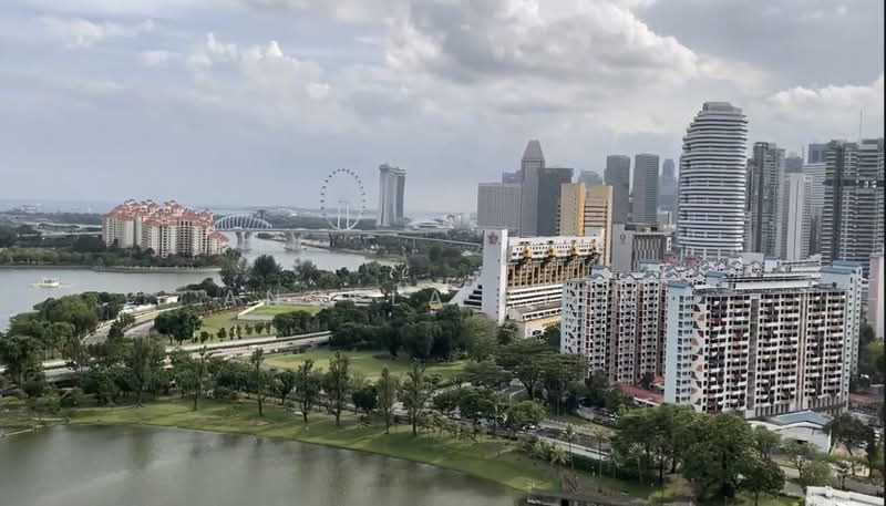 Kallang Riverside Condominium For Sale at S$ 2,650,000 | PropertyGuru Singapore - Exterior
