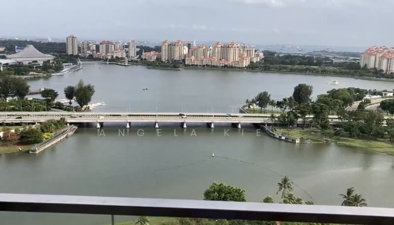 Kallang Riverside Condominium For Sale at S$ 2,650,000 | PropertyGuru Singapore - Exterior