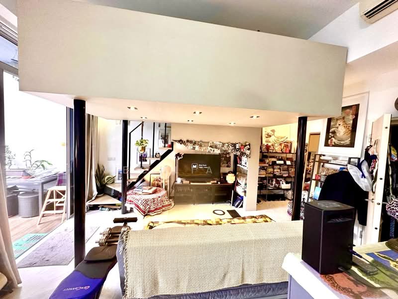 For Rent - Euhabitat