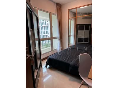 For Rent - Burlington Square