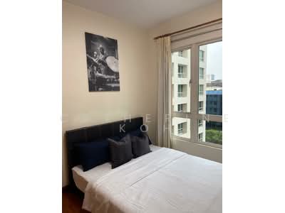 For Rent - Burlington Square