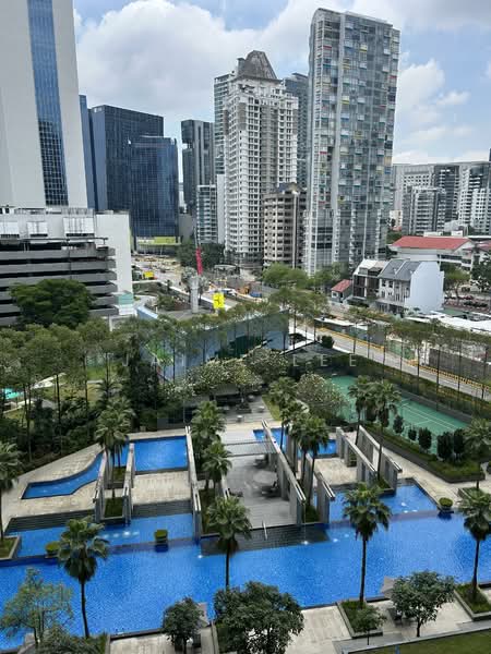 VIVA, 2 Suffolk Walk, 4 Bedrooms, 1,959 sqft, Condominium For Rent, by Jaime Lee, 500068408 - Exterior - PropertyGuru.com.sg