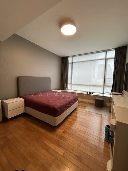 VIVA, 2 Suffolk Walk, 4 Bedrooms, 1,959 sqft, Condominium For Rent, by Jaime Lee, 500068408 - Bedroom - PropertyGuru.com.sg