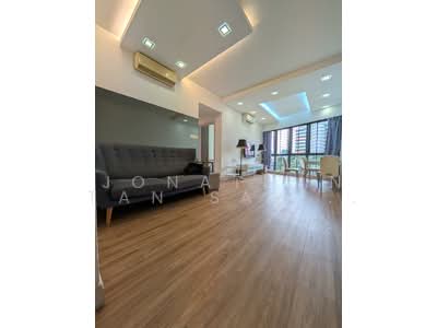 For Rent - Heritage View