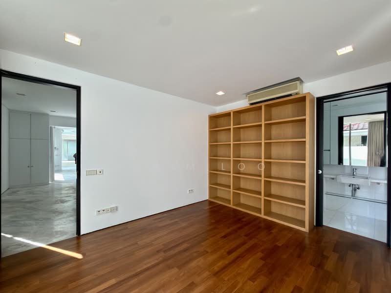 Bungalow House near Botanic Garden, , 5 Bedrooms, 7,400 sqft, Detached House For Rent, by Maxim Loo, 500068410 - Interior - PropertyGuru.com.sg