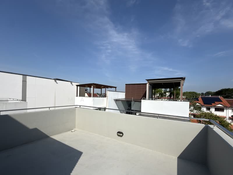 Bungalow House near Botanic Garden, , 5 Bedrooms, 7,400 sqft, Detached House For Rent, by Maxim Loo, 500068410 - Exterior - PropertyGuru.com.sg