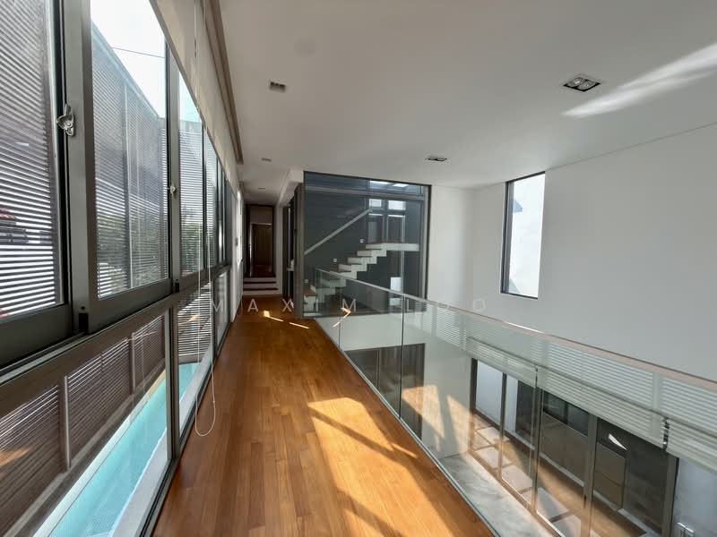 Bungalow House near Botanic Garden, , 5 Bedrooms, 7,400 sqft, Detached House For Rent, by Maxim Loo, 500068410 - Interior - PropertyGuru.com.sg