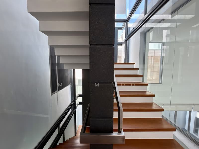 Bungalow House near Botanic Garden, , 5 Bedrooms, 7,400 sqft, Detached House For Rent, by Maxim Loo, 500068410 - Interior - PropertyGuru.com.sg