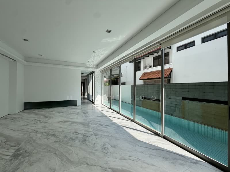 Bungalow House near Botanic Garden, , 5 Bedrooms, 7,400 sqft, Detached House For Rent, by Maxim Loo, 500068410 - Interior - PropertyGuru.com.sg