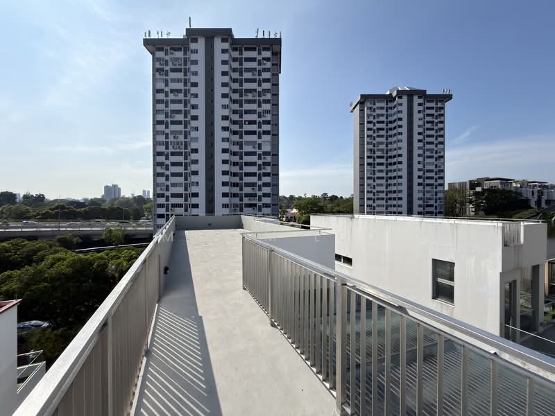 Bungalow House near Botanic Garden, , 5 Bedrooms, 7,400 sqft, Detached House For Rent, by Maxim Loo, 500068410 - Exterior - PropertyGuru.com.sg