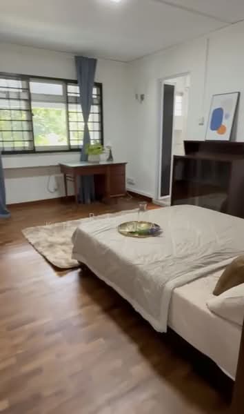 Worker Unit Welcome 8 Pax, Pasir Ris HDB Executive, 1 Bedroom, 1,700 sqft, HDB Flat For Rent, by Rick Khiantani, 500068415 - Bedroom - PropertyGuru.com.sg