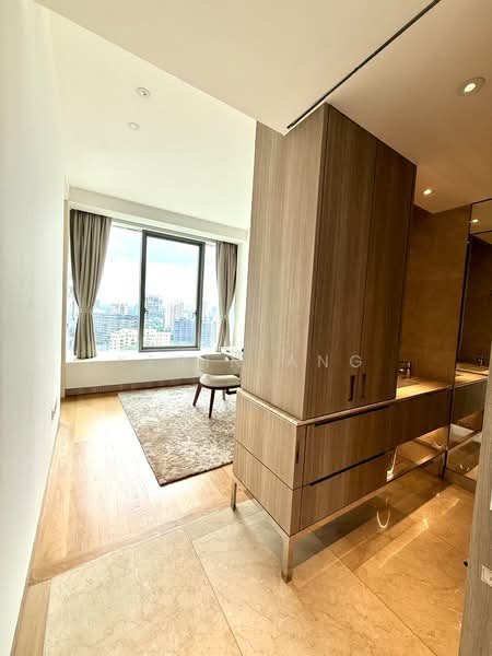 Ardmore Residence, 7 Ardmore Park, 4 Bedrooms, 3,186 sqft, Condominium For Rent, by Kerin Ang, 500068416 - View - PropertyGuru.com.sg