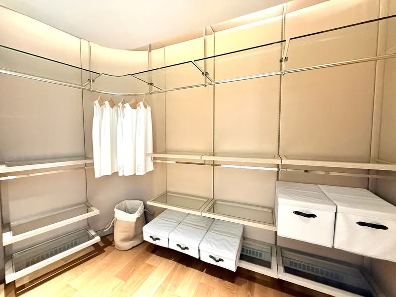 Ardmore Residence, 7 Ardmore Park, 4 Bedrooms, 3,186 sqft, Condominium For Rent, by Kerin Ang, 500068416 - Interior - PropertyGuru.com.sg