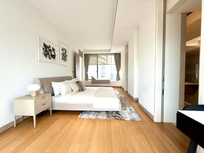 For Rent - Ardmore Residence