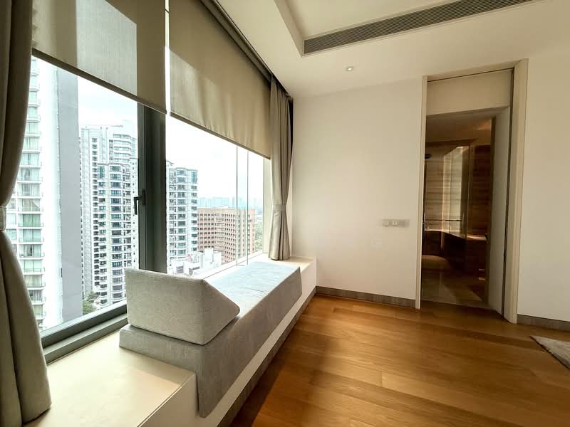 Ardmore Residence, 7 Ardmore Park, 4 Bedrooms, 3,186 sqft, Condominium For Rent, by Kerin Ang, 500068416 - View - PropertyGuru.com.sg