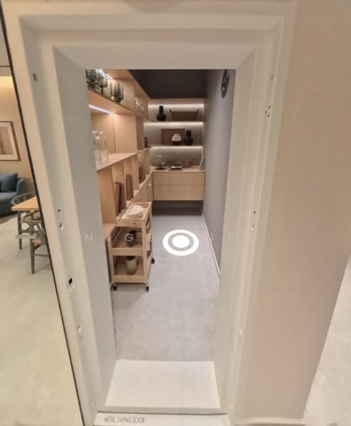 Canberra Crescent Residences Condominium For Sale at S$ 1,966,300 | PropertyGuru Singapore - Household Shelter