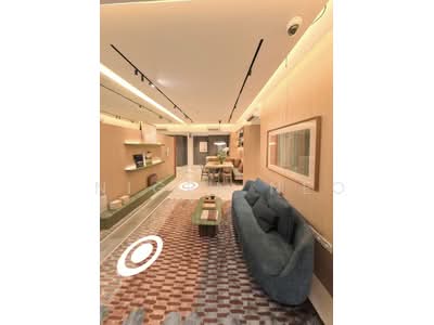 For Sale - Canberra Crescent Residences