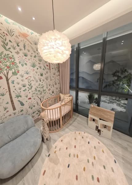 Canberra Crescent Residences Condominium For Sale at S$ 1,966,300 | PropertyGuru Singapore - Bedroom