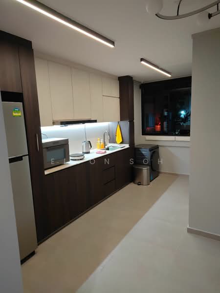 129 Marsiling Rise, 129 Marsiling Rise, Room Rental, 100 sqft, HDB Flat For Rent, by ELSON SOH, 500068421 - PropertyGuru.com.sg