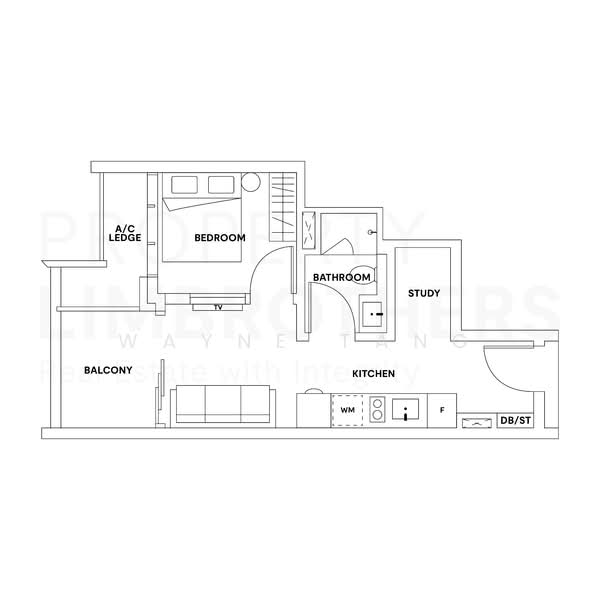 For Sale Haus On Handy