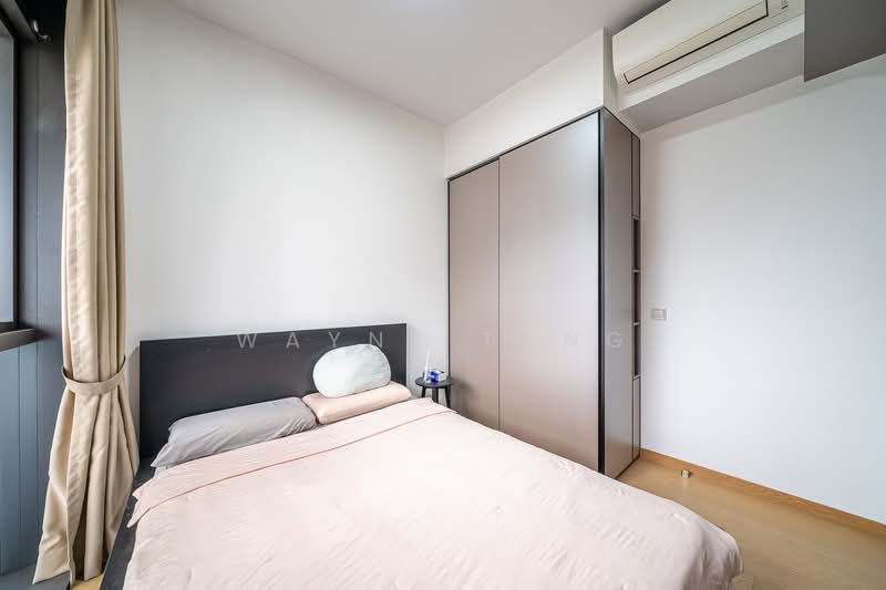 Haus On Handy Condominium For Sale at S$ 1,388,000 | PropertyGuru Singapore - Bedroom