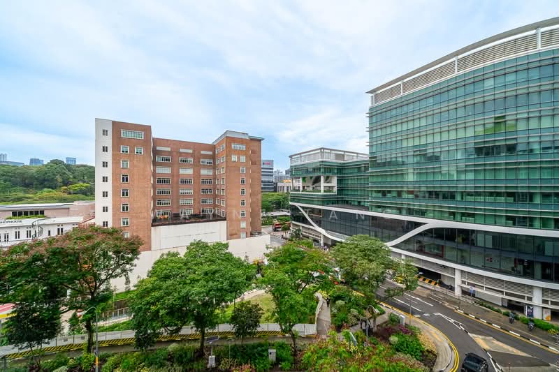 Haus On Handy Condominium For Sale at S$ 1,388,000 | PropertyGuru Singapore - Exterior