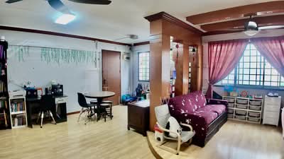 For Sale - 655 Yishun Avenue 4