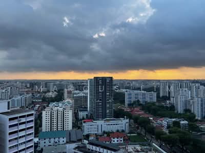 For Sale - 26A Saint George's Lane