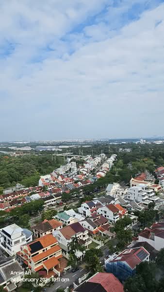 High Park Residences Condominium For Sale at S$ 1,280,000 | PropertyGuru Singapore - Exterior