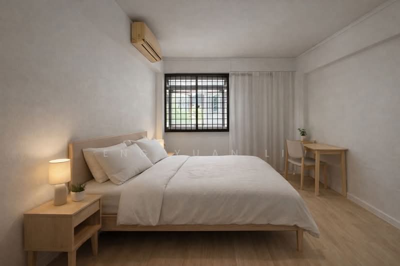 1 Lorong 7 Toa Payoh HDB Flat For Sale at S$ 350,000 | PropertyGuru Singapore