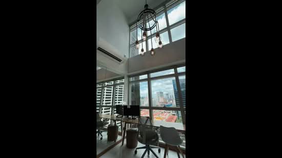 Icon, 10 Gopeng Street, 1 Bedroom, 700 sqft, Apartment For Sale, by Michelle W., 500068434 - PropertyGuru.com.sg