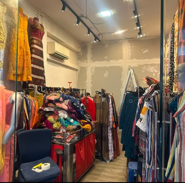 Little India Dalhousie Shophouse, Dalhousie Lane, 130 sqft, Shop / Shophouse For Rent, by Jefferson Goh, 500068435 - Interior - CommercialGuru.com.sg