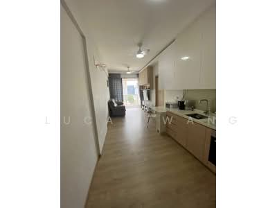 For Rent - Hillion Residences