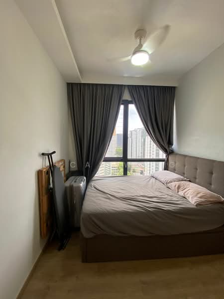 Hillion Residences, Jelebu Road, 1 Bedroom, 474 sqft, Apartment For Rent, by Lucas Wang, 500068437 - PropertyGuru.com.sg