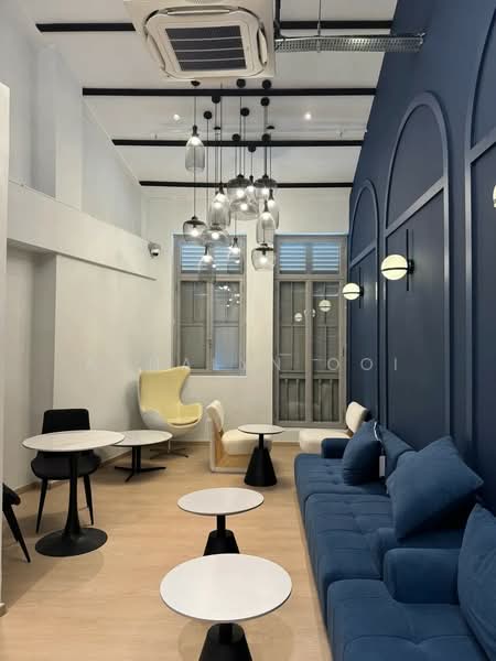 ⭐Freehold Serviced Apartment & Commercial along Balestier Road⭐, , 6,811 sqft, Land with Building / En-bloc For Sale, by Annalyn Ooi, 500068438 - Living Room - CommercialGuru.com.sg