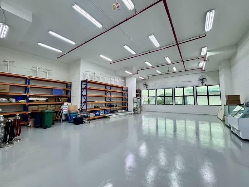 Paya Lebar 178, 178 Paya Lebar Road, 2,809 sqft, Light Industrial (B1) For Sale, by Shan Sng, 500068441 - Interior - CommercialGuru.com.sg