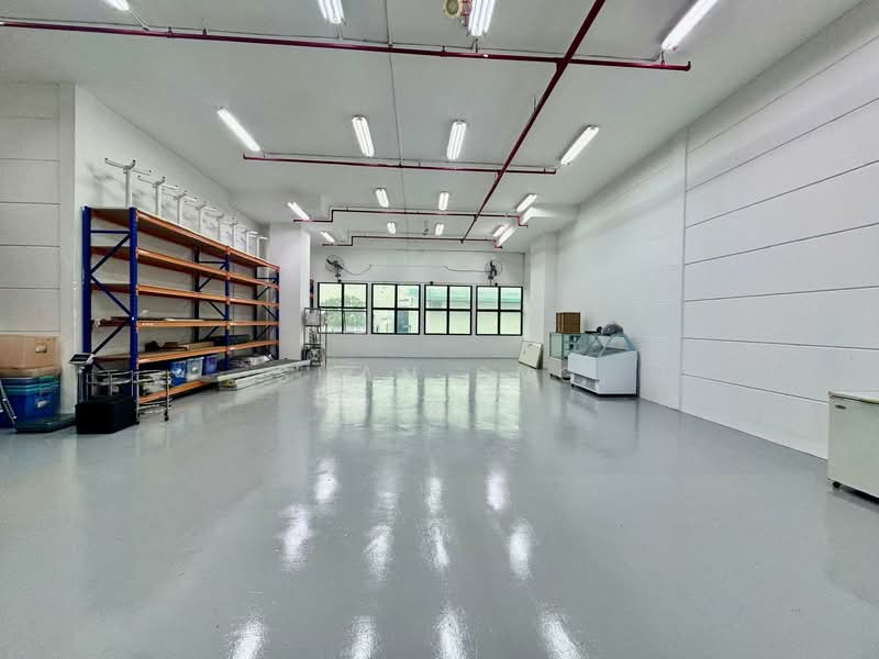 Paya Lebar 178, 178 Paya Lebar Road, 2,809 sqft, Light Industrial (B1) For Sale, by Shan Sng, 500068441 - Interior - CommercialGuru.com.sg
