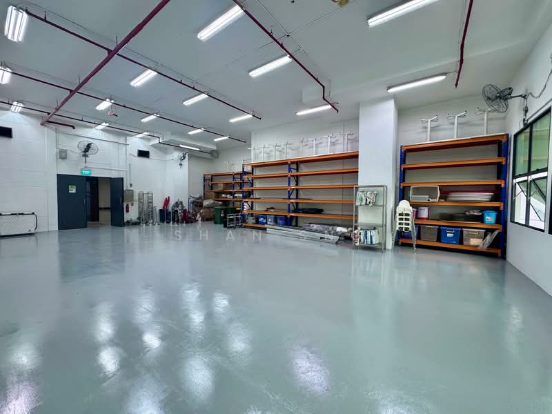 Paya Lebar 178, 178 Paya Lebar Road, 2,809 sqft, Light Industrial (B1) For Sale, by Shan Sng, 500068441 - Interior - CommercialGuru.com.sg