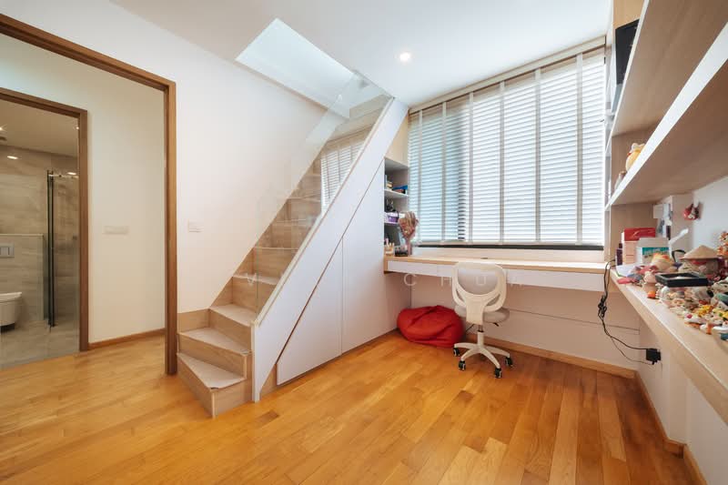 Rymden 77 Condominium For Sale at S$ 2,600,000 | PropertyGuru Singapore - 3rd Bedroom