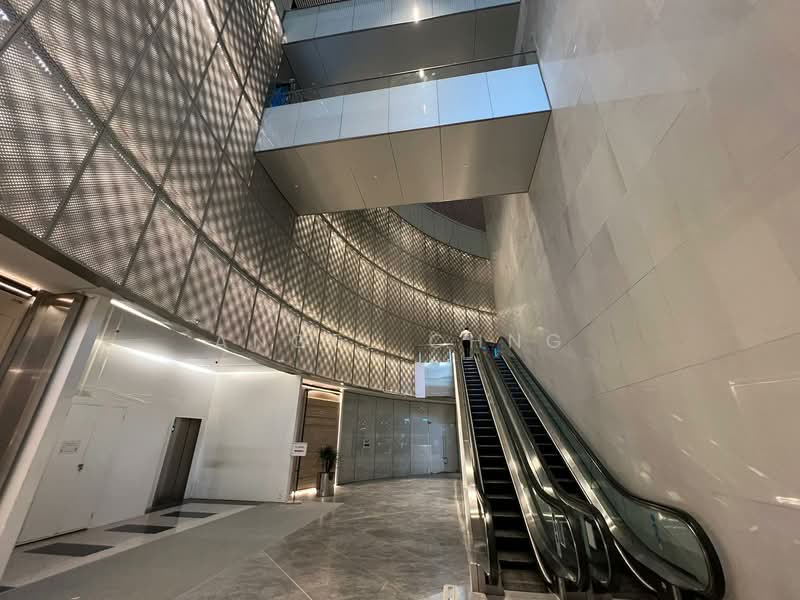 Singapore Land Tower, 50 Raffles Place, 6,000 sqft, Office For Rent, by Angel Chng, 500068449 - Interior - CommercialGuru.com.sg