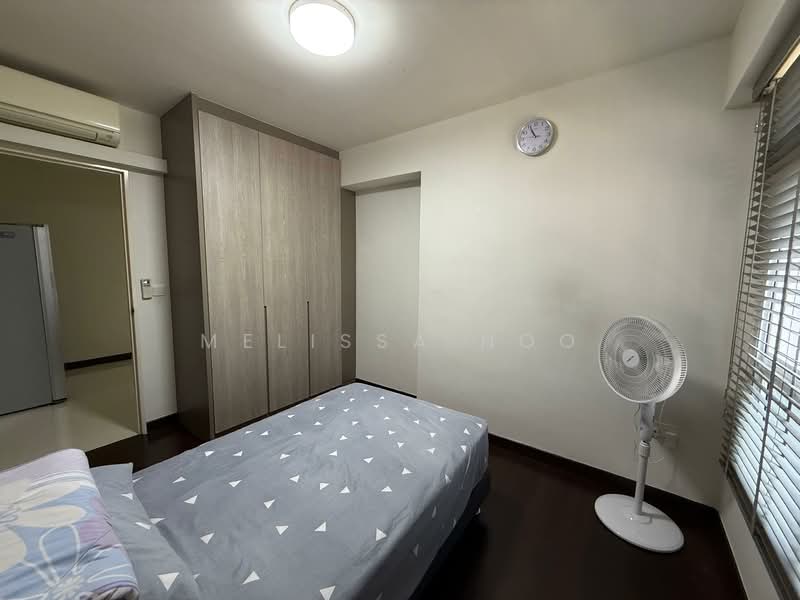 288A Compassvale Crescent HDB Flat For Sale at S$ 798,000 | PropertyGuru Singapore - Bedroom