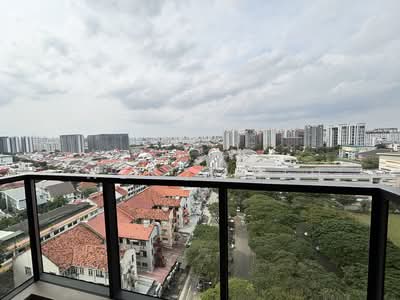 For Rent - Tembusu Grand