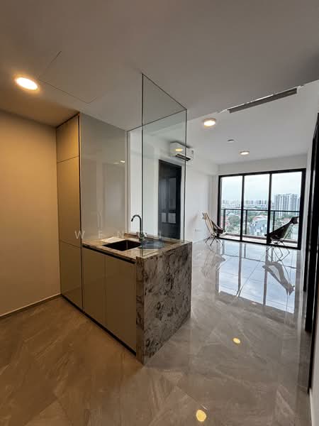 For Rent - Tembusu Grand